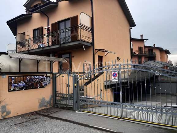 appartamento in vendita a Borghetto Lodigiano