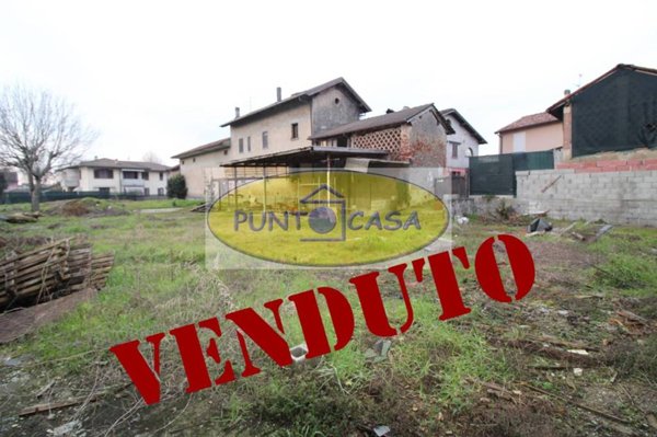 casa indipendente in vendita a Borghetto Lodigiano