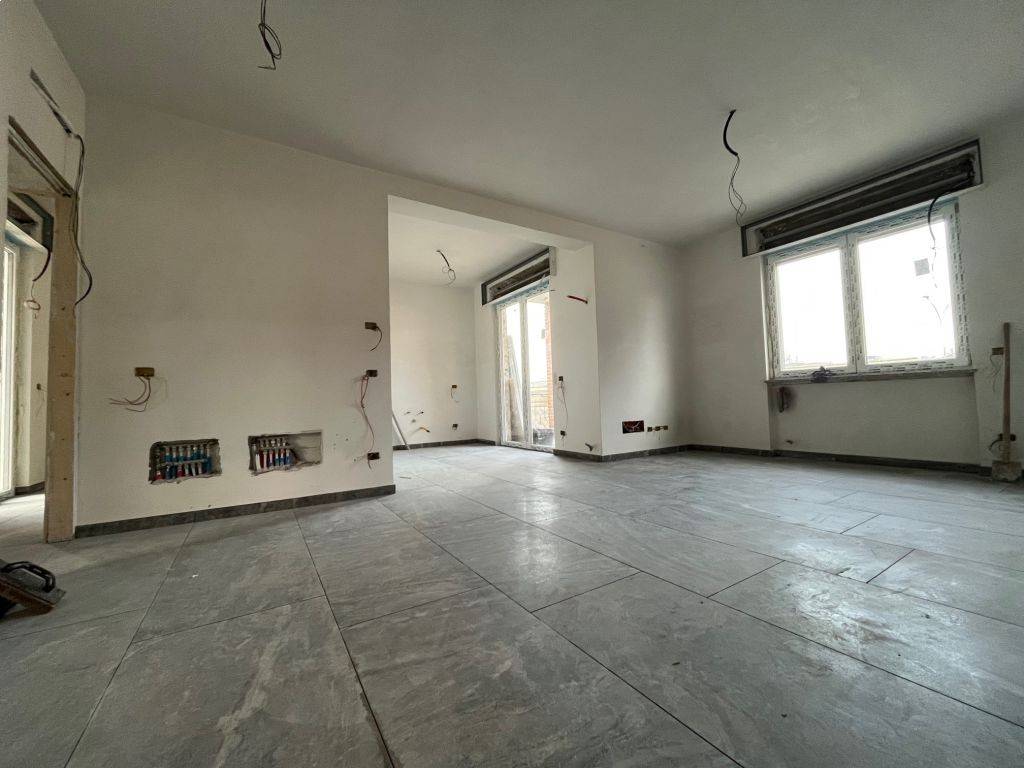 appartamento in vendita a Borghetto Lodigiano