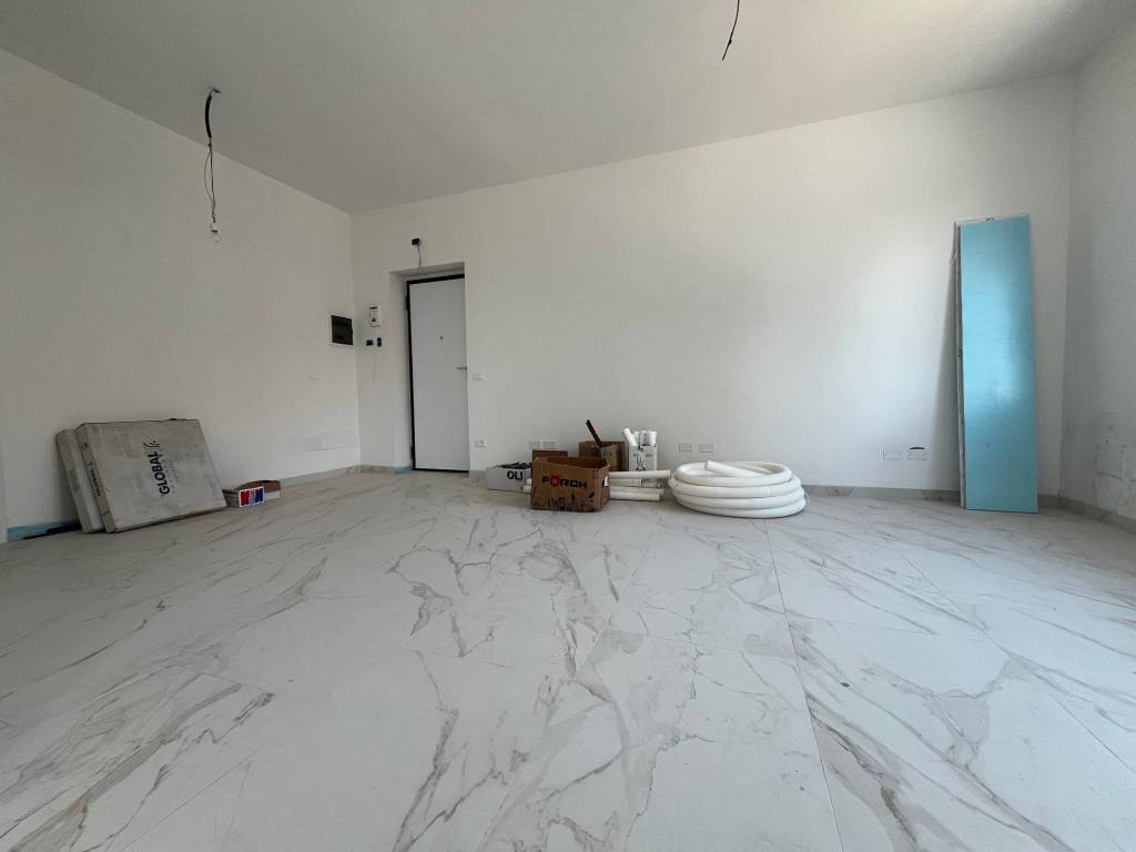 appartamento in vendita a Borghetto Lodigiano