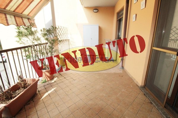appartamento in vendita a Borghetto Lodigiano