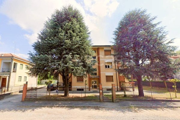 appartamento in vendita a Borghetto Lodigiano