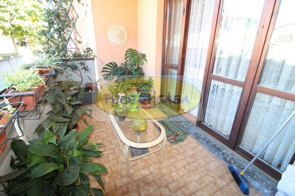 appartamento in vendita a Borghetto Lodigiano