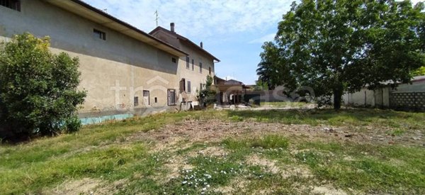 appartamento in vendita a Borghetto Lodigiano