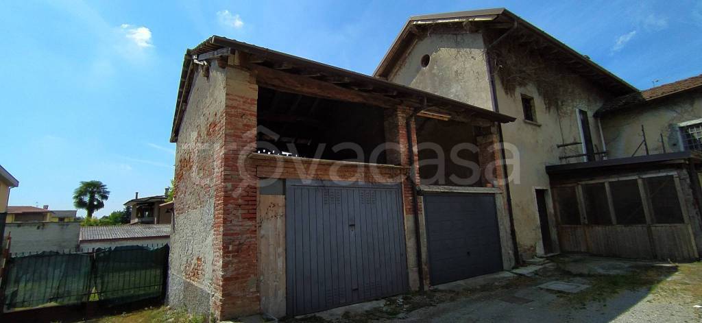 appartamento in vendita a Borghetto Lodigiano