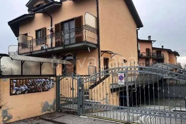 appartamento in vendita a Borghetto Lodigiano in zona Proprio