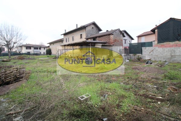 casale in vendita a Borghetto Lodigiano