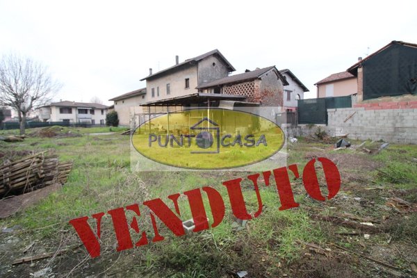 casa indipendente in vendita a Borghetto Lodigiano