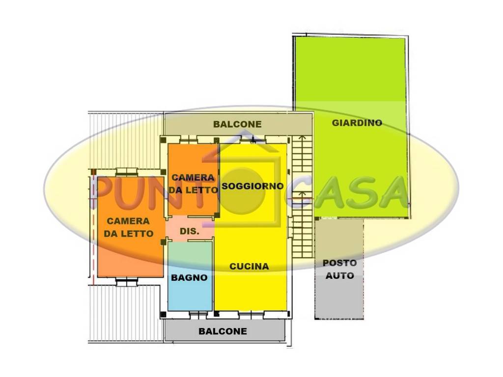 casa indipendente in vendita a Borghetto Lodigiano