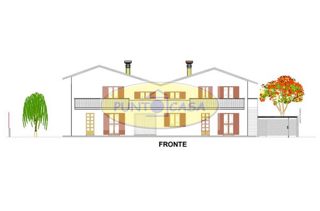 appartamento in vendita a Borghetto Lodigiano
