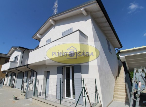 appartamento in vendita a Borghetto Lodigiano
