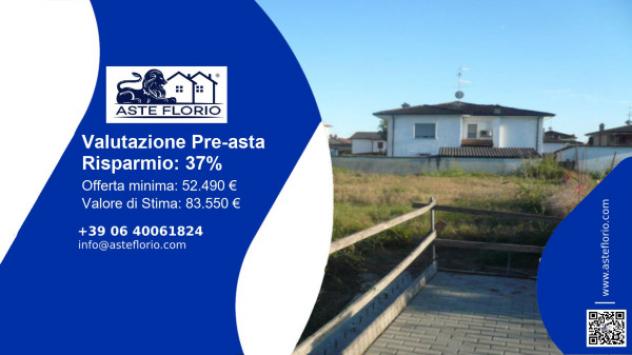 terreno agricolo in vendita a Borghetto Lodigiano
