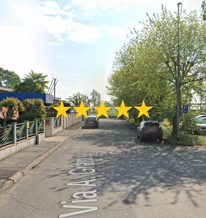 appartamento in vendita a Borghetto Lodigiano