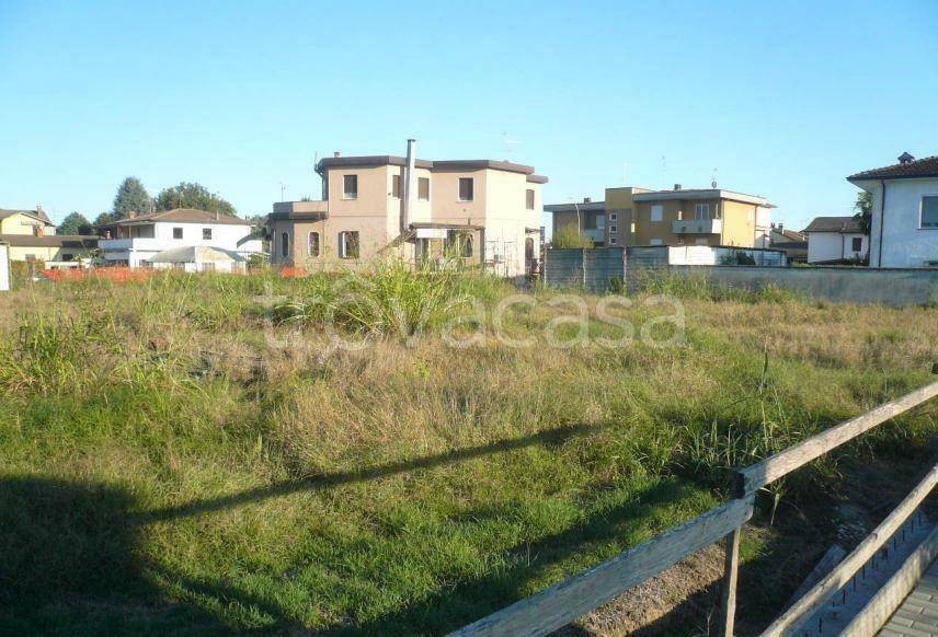 terreno agricolo in vendita a Borghetto Lodigiano