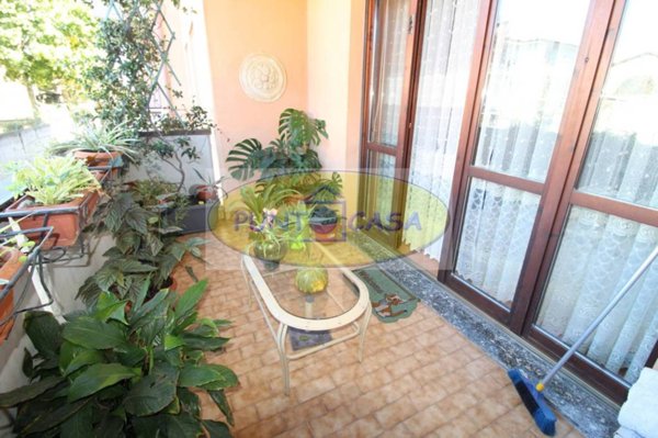appartamento in vendita a Borghetto Lodigiano