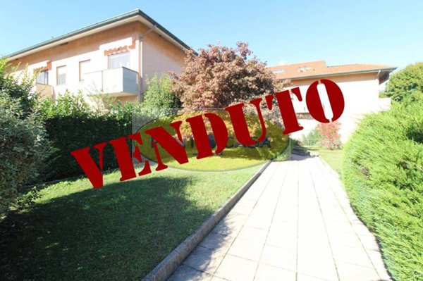 appartamento in vendita a Borghetto Lodigiano