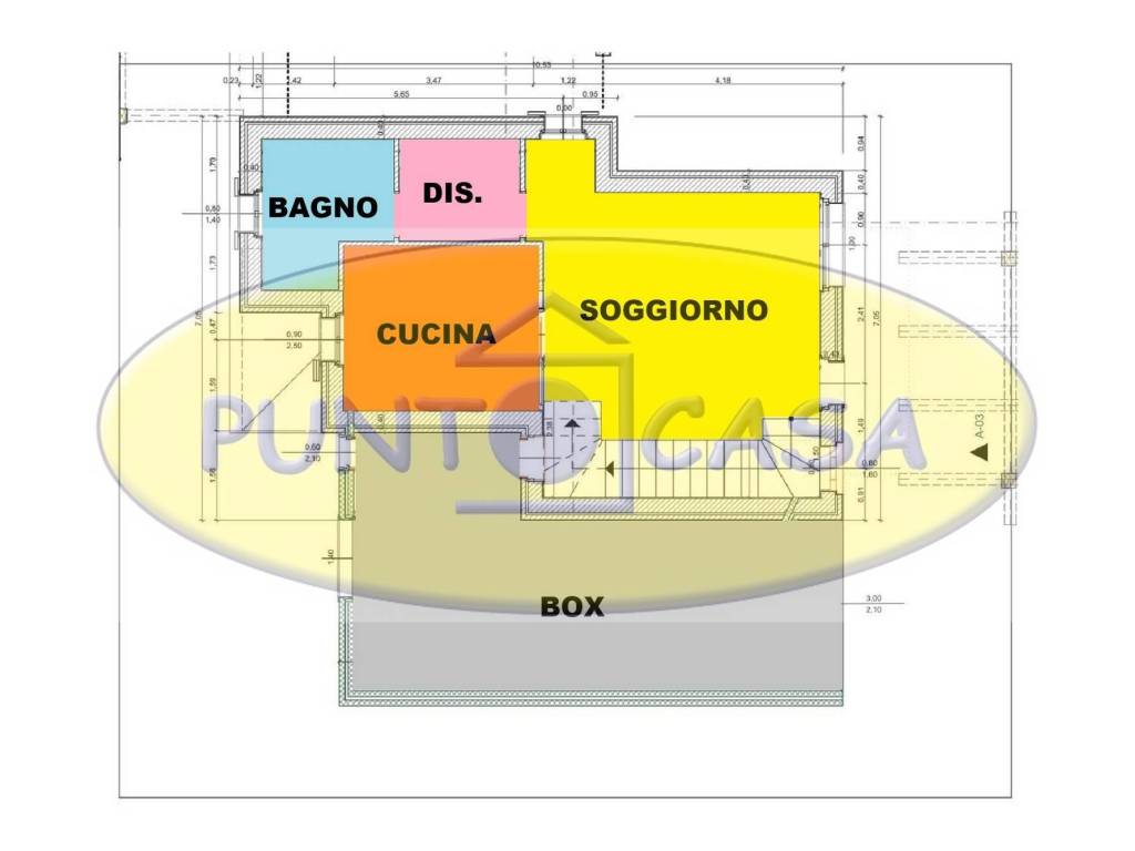 casa indipendente in vendita a Borghetto Lodigiano in zona Barazzina