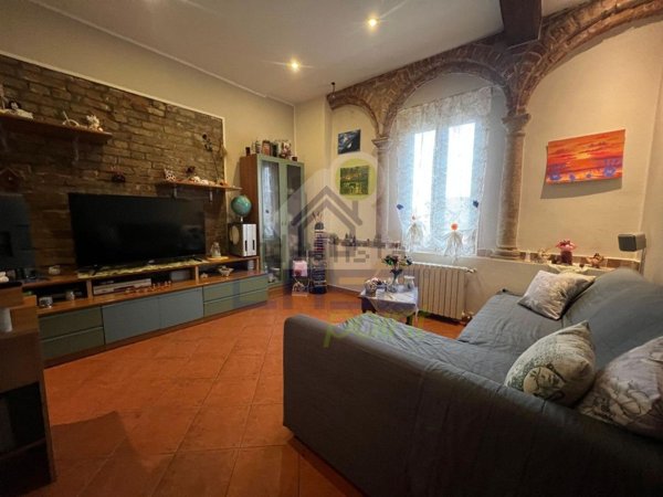 appartamento in vendita a Borghetto Lodigiano