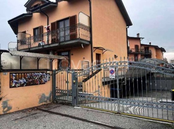 appartamento in vendita a Borghetto Lodigiano