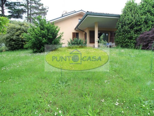 casa indipendente in vendita a Borghetto Lodigiano