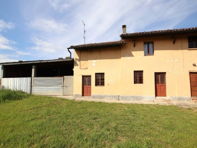 casa indipendente in vendita a Borghetto Lodigiano