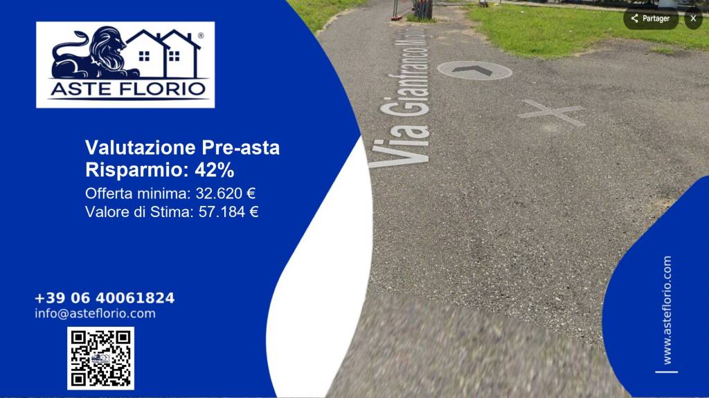 terreno agricolo in vendita a Borghetto Lodigiano