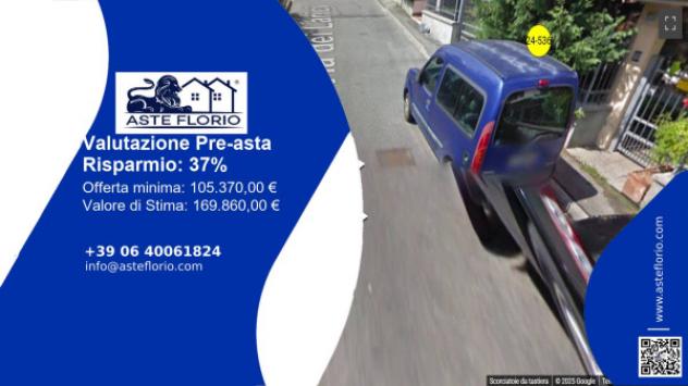 casa indipendente in vendita a Borghetto Lodigiano in zona Casoni