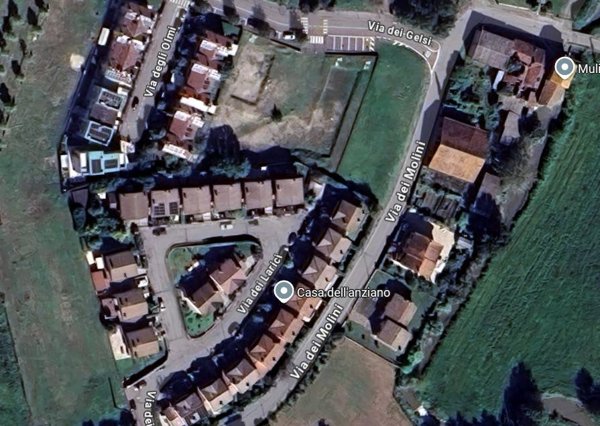 casa indipendente in vendita a Borghetto Lodigiano