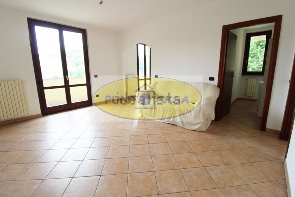 appartamento in vendita a Borghetto Lodigiano