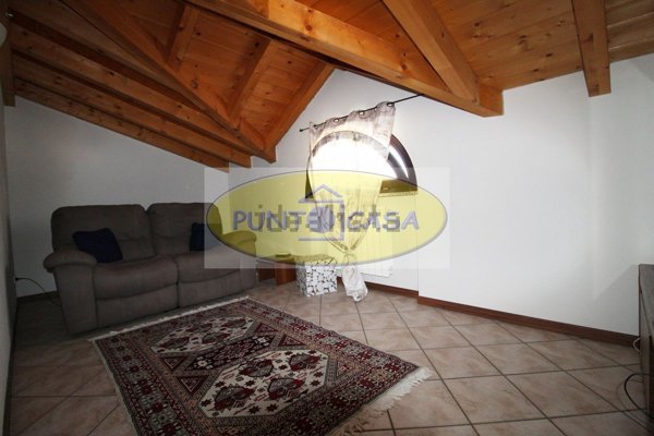 appartamento in vendita a Borghetto Lodigiano