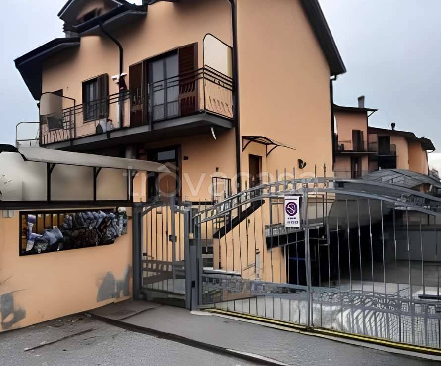 appartamento in vendita a Borghetto Lodigiano