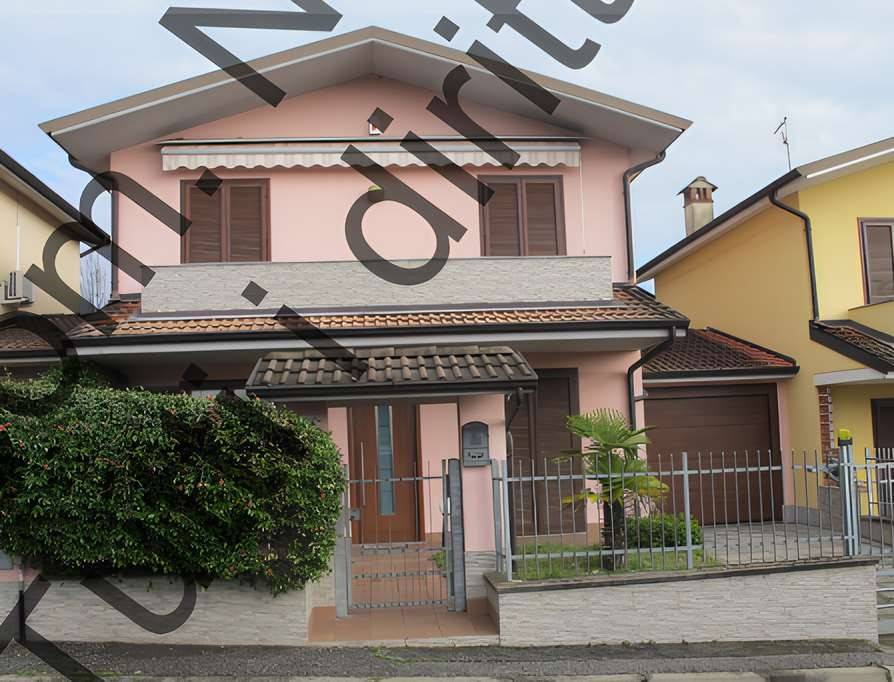 appartamento in vendita a Borghetto Lodigiano