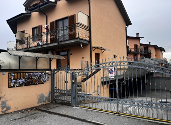 appartamento in vendita a Borghetto Lodigiano