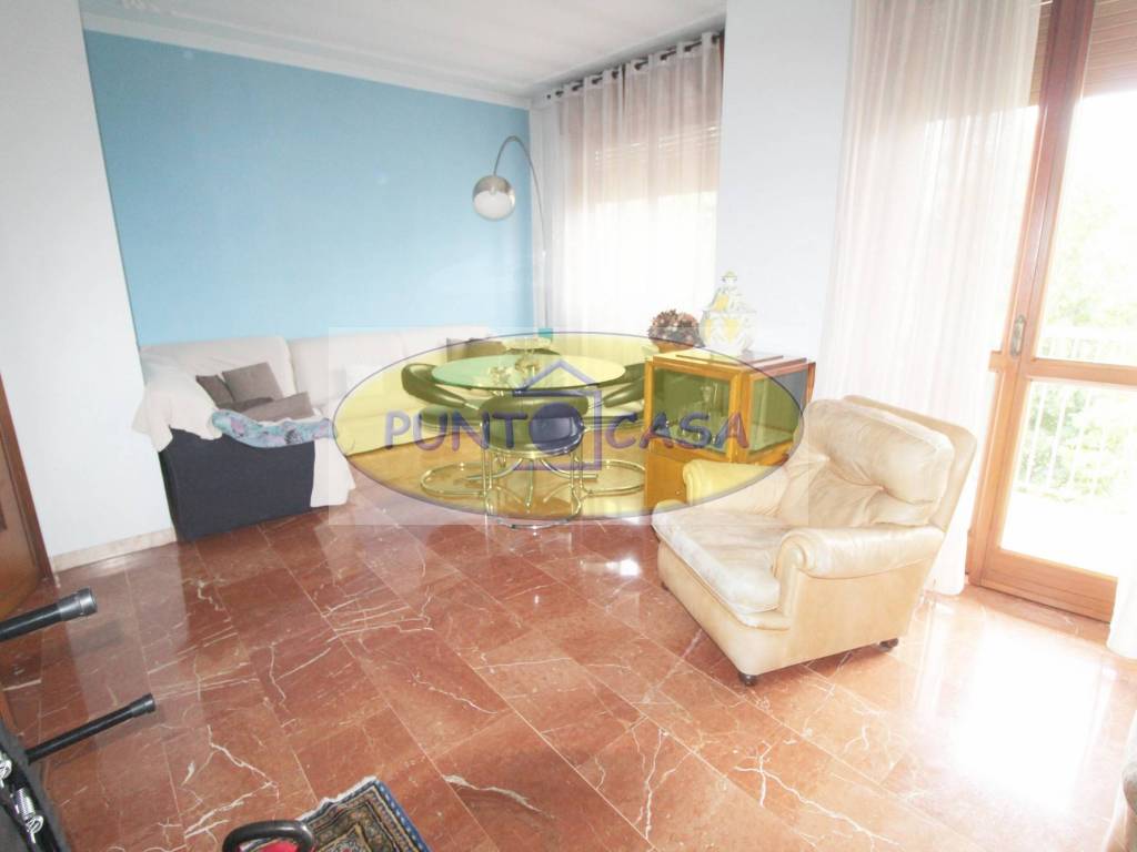appartamento in vendita a Borghetto Lodigiano