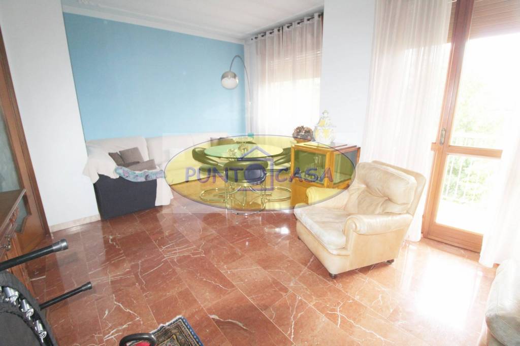 appartamento in vendita a Borghetto Lodigiano