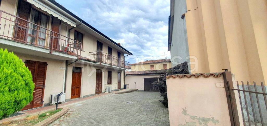 appartamento in vendita a Borghetto Lodigiano