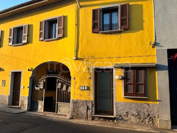appartamento in vendita a Borghetto Lodigiano