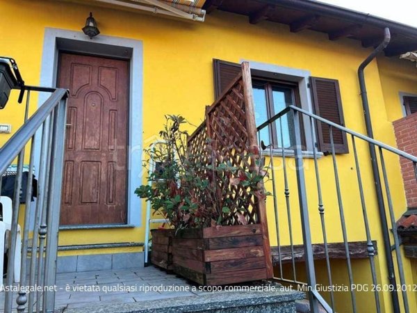 casa indipendente in vendita a Borghetto Lodigiano