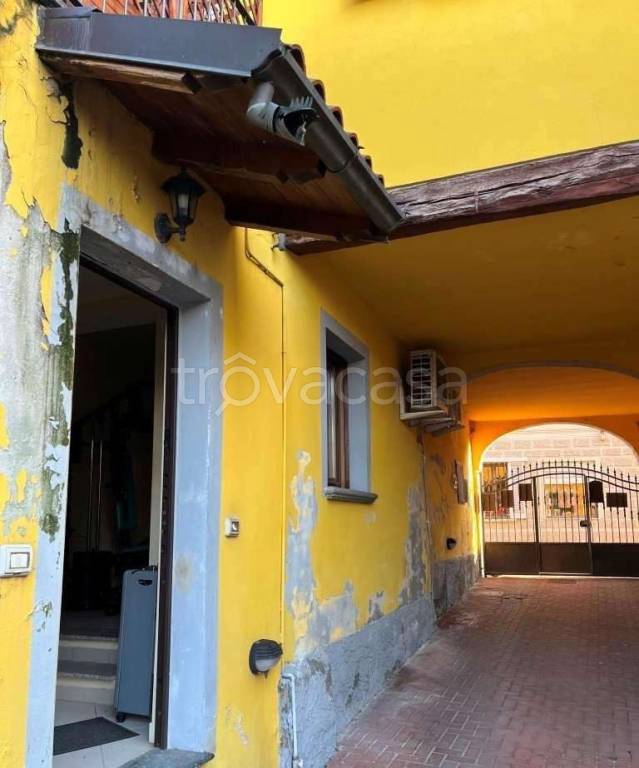 appartamento in vendita a Borghetto Lodigiano