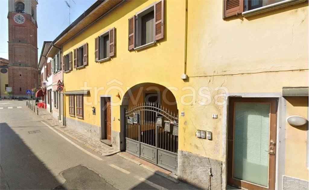 negozio in vendita a Borghetto Lodigiano