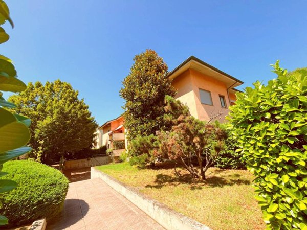 appartamento in vendita a Borghetto Lodigiano