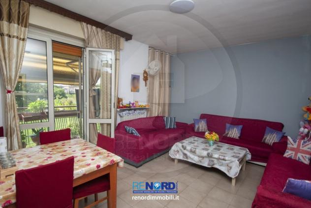 appartamento in vendita a Borghetto Lodigiano
