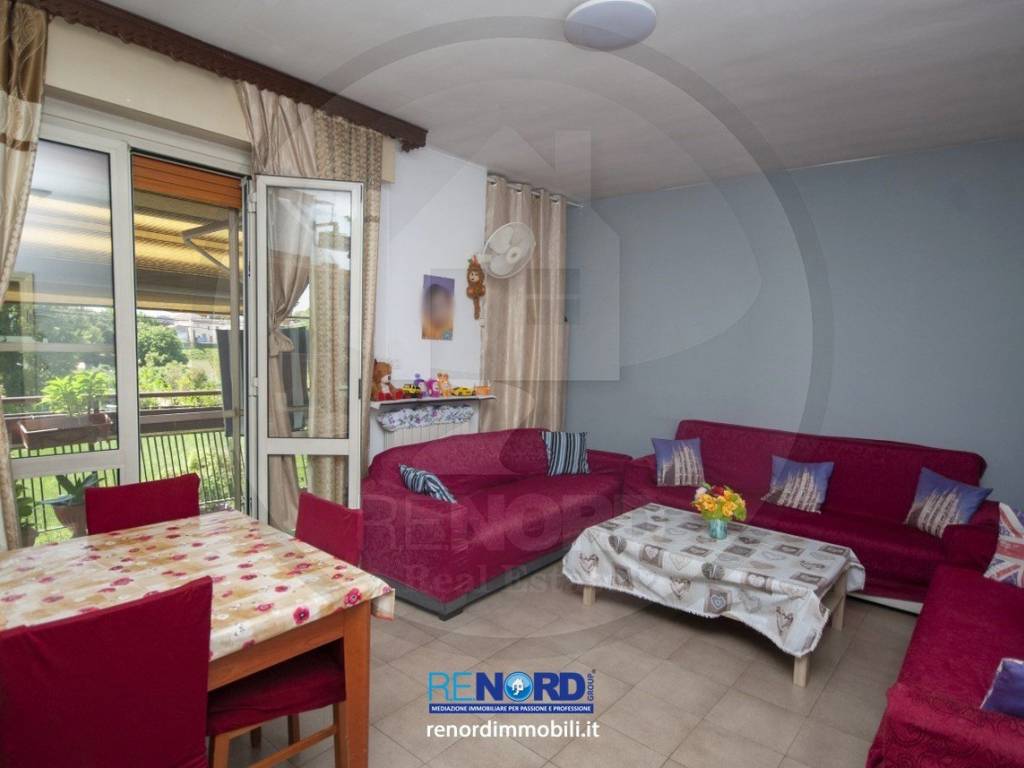 appartamento in vendita a Borghetto Lodigiano