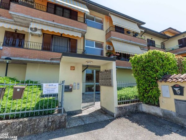 appartamento in vendita a Borghetto Lodigiano