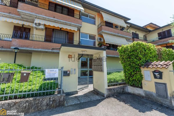 appartamento in vendita a Borghetto Lodigiano