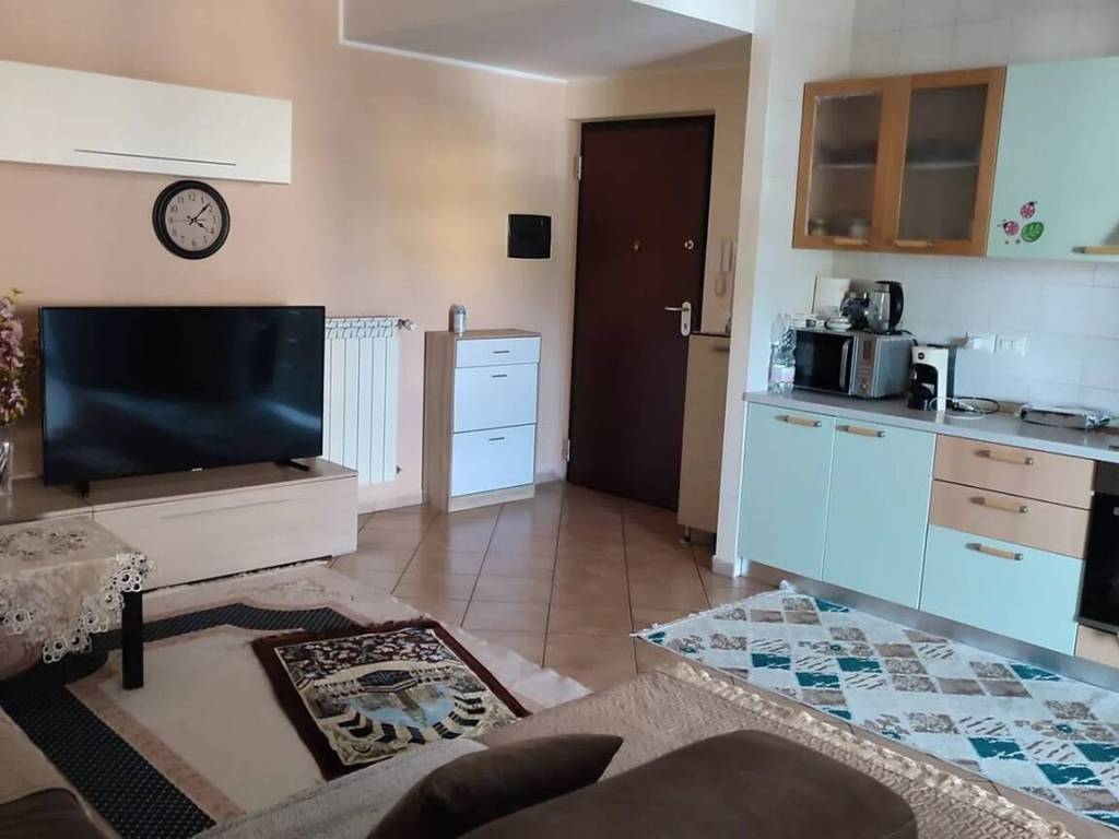 appartamento in vendita a Borghetto Lodigiano