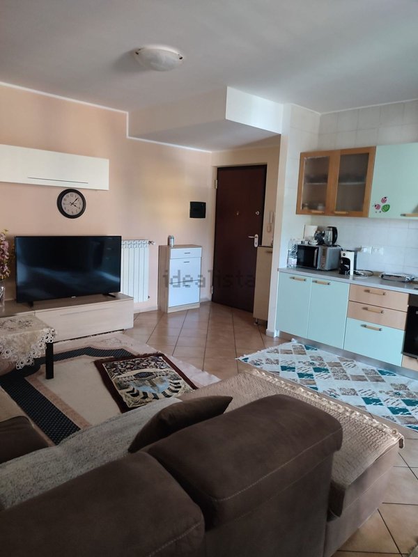 appartamento in vendita a Borghetto Lodigiano