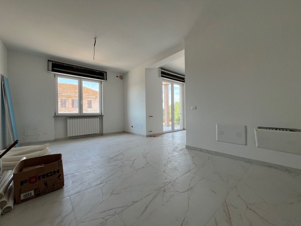 appartamento in vendita a Borghetto Lodigiano