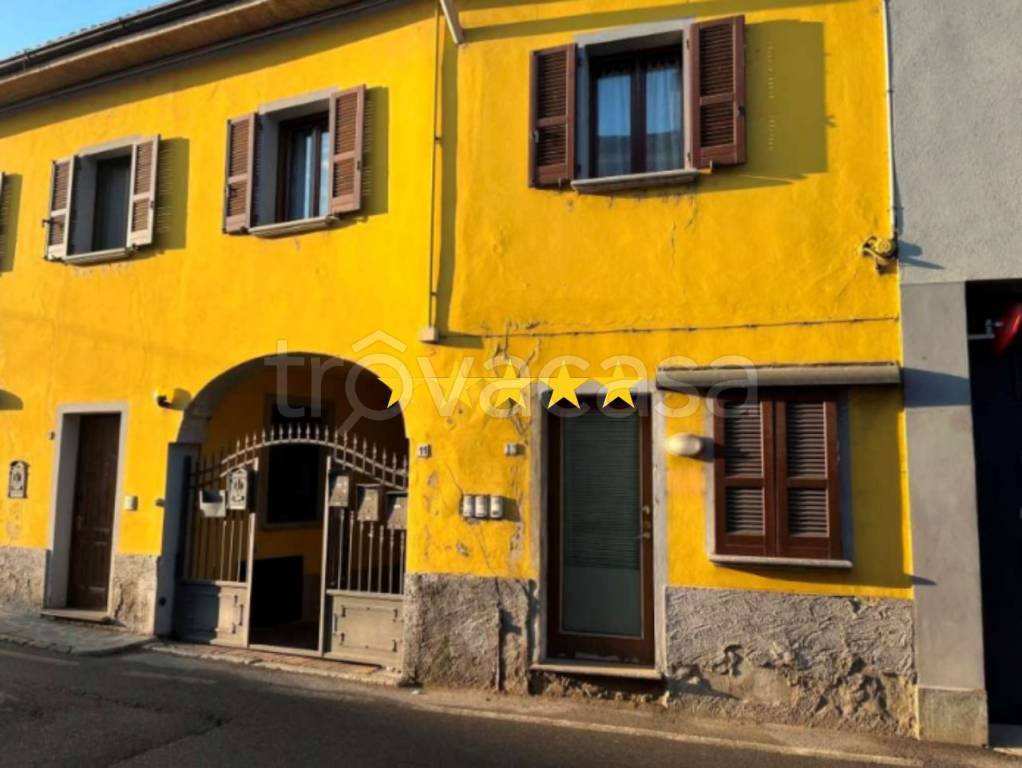 appartamento in vendita a Borghetto Lodigiano