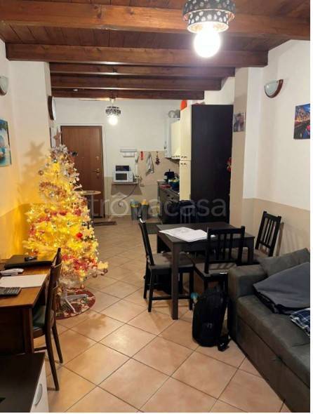 appartamento in vendita a Borghetto Lodigiano